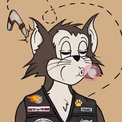 Feline Fiendz #2344