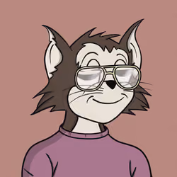 Feline Fiendz #1606