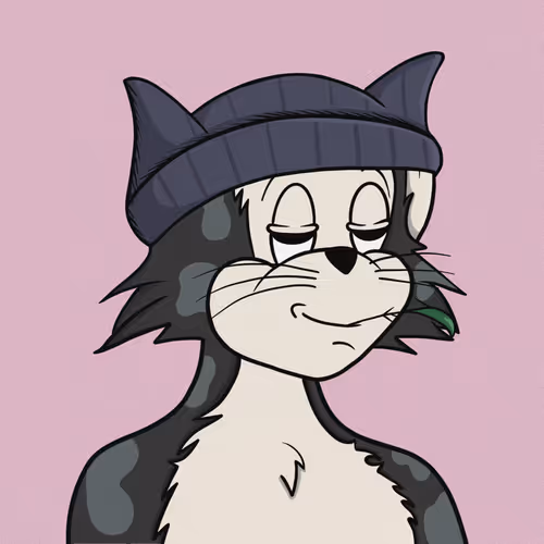 Feline Fiendz #248