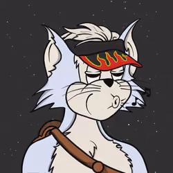 Feline Fiendz #4864