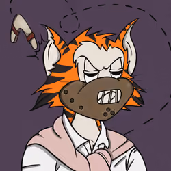 Feline Fiendz #2567