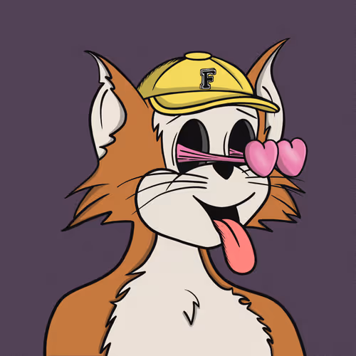 Feline Fiendz #2316