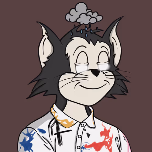 Feline Fiendz #297