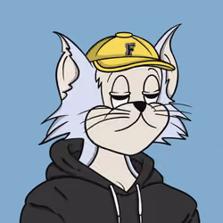 Feline Fiendz #7293