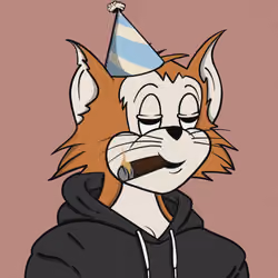 Feline Fiendz #238