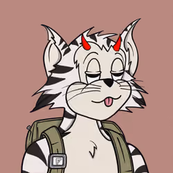 Feline Fiendz #3949