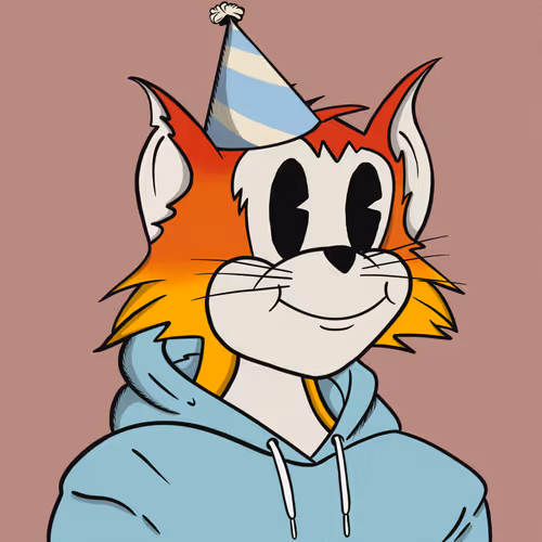 Feline Fiendz #976