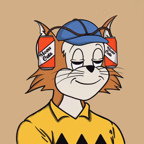 Feline Fiendz #1247