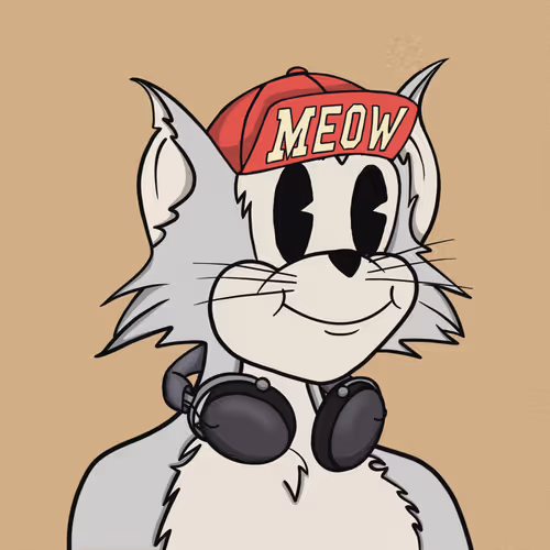 Feline Fiendz #2007