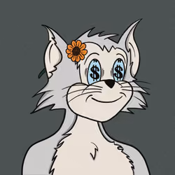 Feline Fiendz #3003