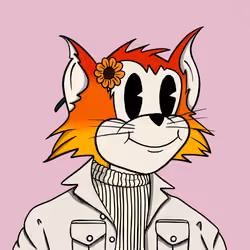 Feline Fiendz #1684
