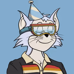 Feline Fiendz #2452
