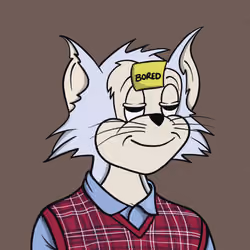 Feline Fiendz #426