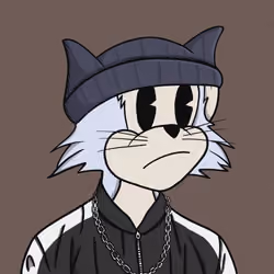 Feline Fiendz #49