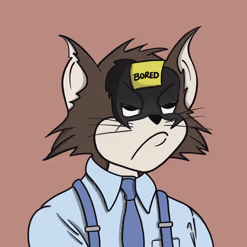 Feline Fiendz #3749