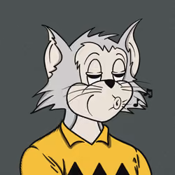 Feline Fiendz #3969