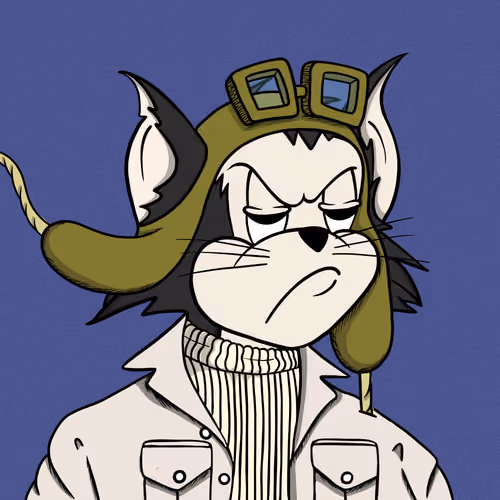 Feline Fiendz #1462