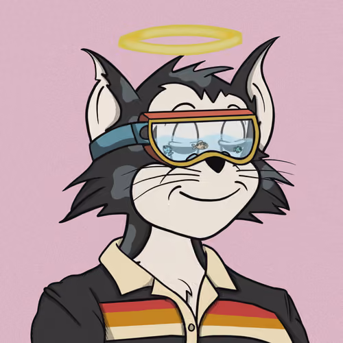 Feline Fiendz #566