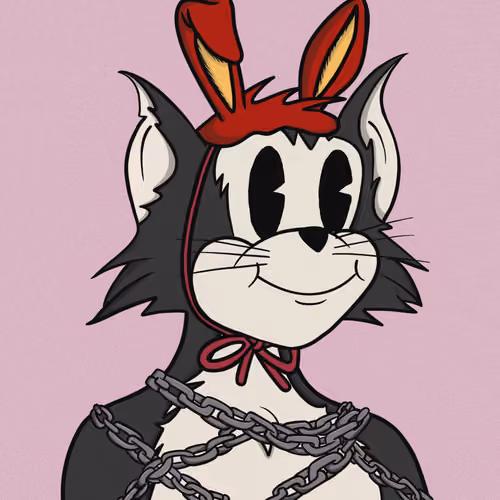 Feline Fiendz #2321