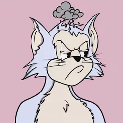 Feline Fiendz #3822