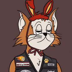 Feline Fiendz #3362