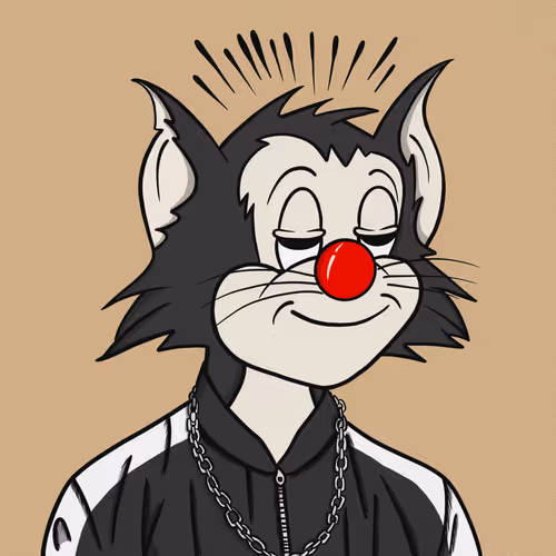 Feline Fiendz #2424