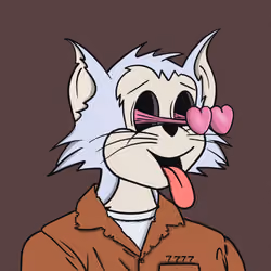 Feline Fiendz #2333