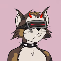 Feline Fiendz #882