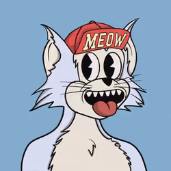 Feline Fiendz #81
