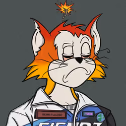 Feline Fiendz #475