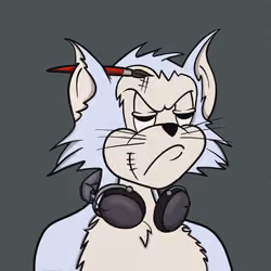 Feline Fiendz #2560