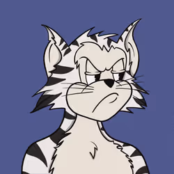 Feline Fiendz #812