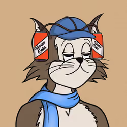 Feline Fiendz #2741