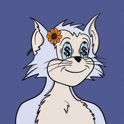 Feline Fiendz #805