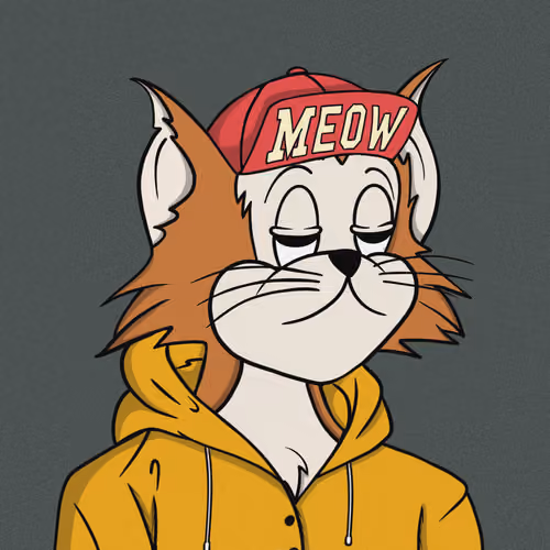 Feline Fiendz #6191