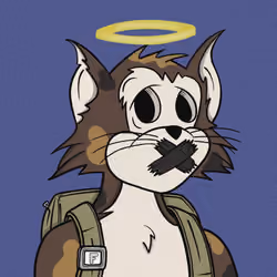 Feline Fiendz #563