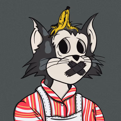 Feline Fiendz #4429