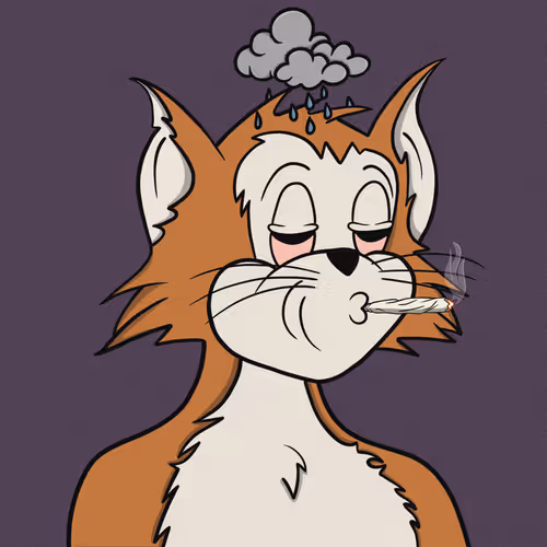 Feline Fiendz #3522