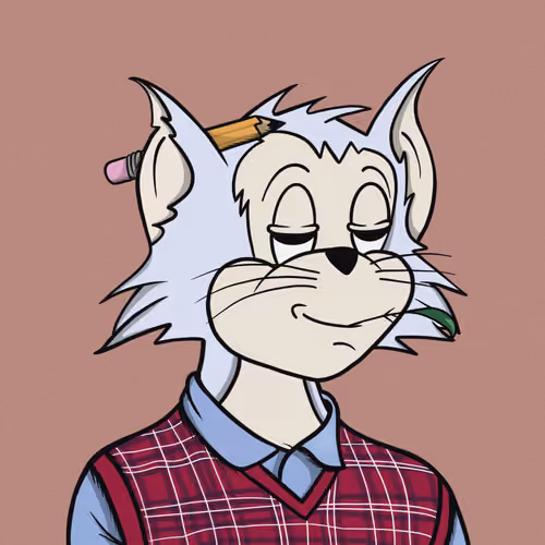 Feline Fiendz #3596
