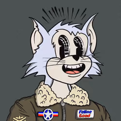 Feline Fiendz #2642
