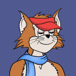 Feline Fiendz #5248
