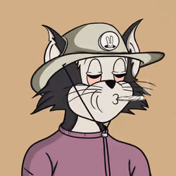 Feline Fiendz #324