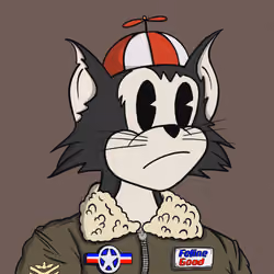 Feline Fiendz #2182