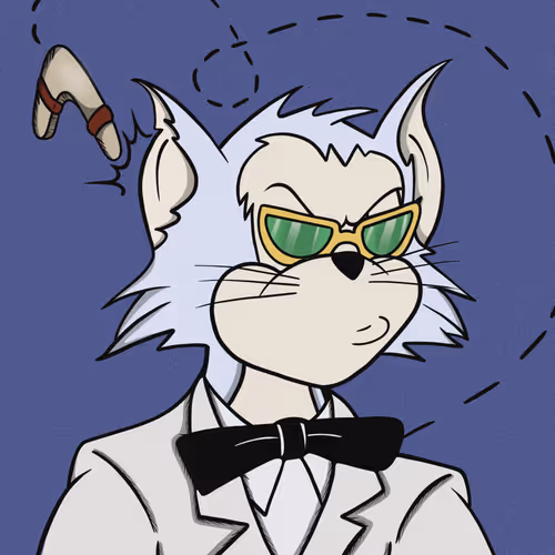Feline Fiendz #621