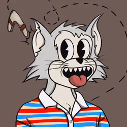 Feline Fiendz #346