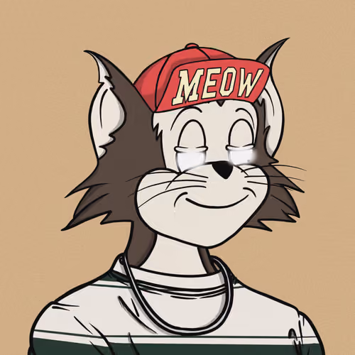 Feline Fiendz #4471