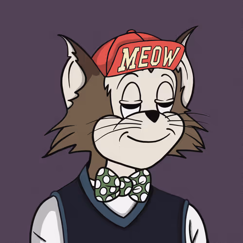 Feline Fiendz #4230
