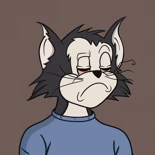 Feline Fiendz #720