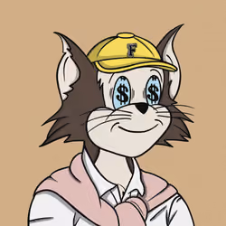 Feline Fiendz #302