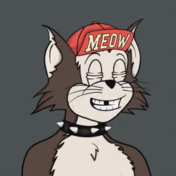Feline Fiendz #7469